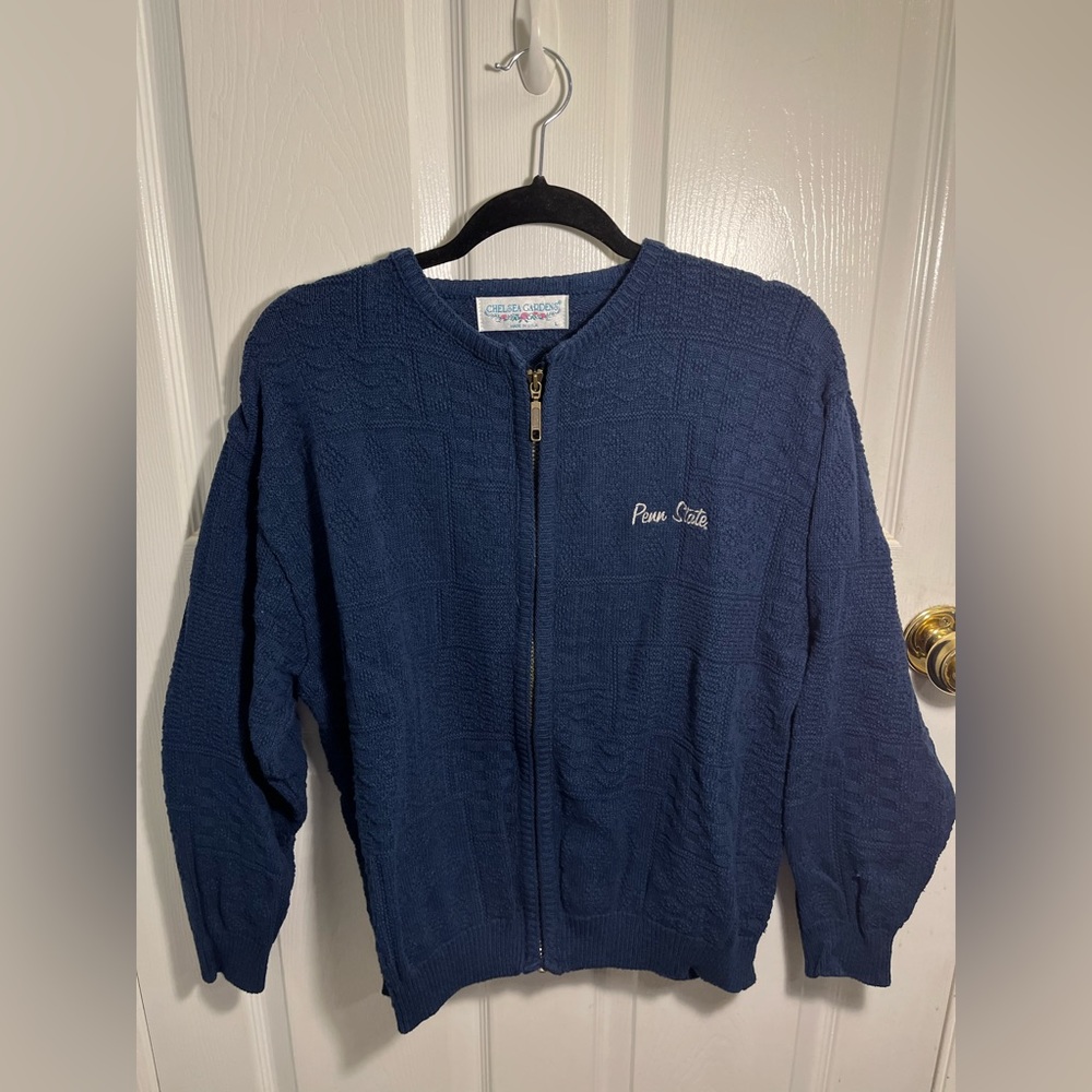 Penn state sweater